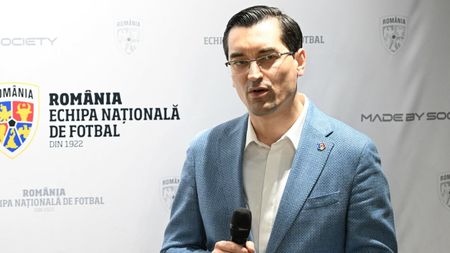 Reacția lui Răzvan Burleanu când a aflat că Mircea Lucescu a făcut infarct azi