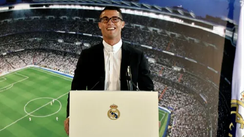 OFICIAL | Ronaldo și-a prelungit contractul cu Real Madrid. INCREDIBIL: Până la ce vârstă vrea să joace: 