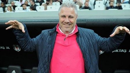 Lucescu, surprins plăcut de Șumudică: "Am fost și eu mirat". "Il Luce" explică forma proastă a lui Kayserispor: "Cred că ăsta a fost motivul"