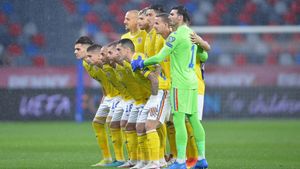 Ilie Dumitrescu, analiză după victoria României în fața Armeniei: „Am văzut un lucru extrem de important”