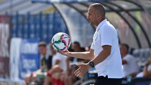 EXCLUSIV | Costel Enache explică de ce a vrut să renunțe la Poli Iași. ”De mult nu am mai trăit o astfel de supărare. Am și eu nevoie de reușite, acestea mă încarcă”