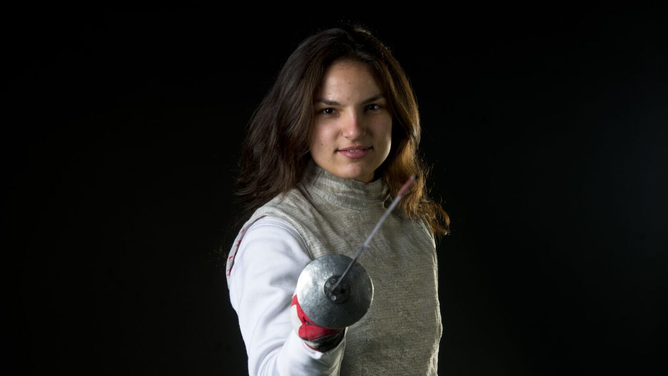 CSA Steaua i-a suspendat contractul Mariei Boldor, scrimera depistată pozitiv la testarea anti-doping: „Susținem un sport curat!”