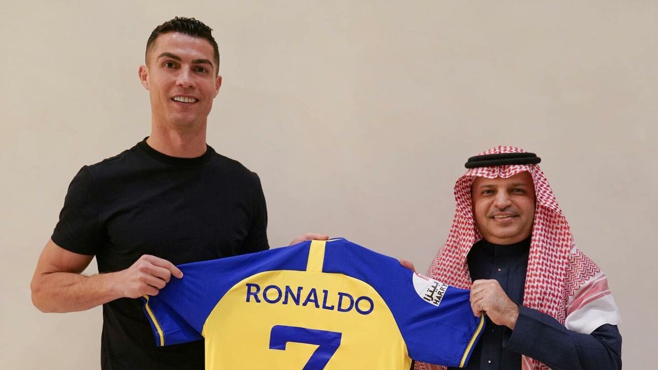 Cristiano Ronaldo a trecut cu bine vizita medicală la Al-Nassr și e pregătit să debuteze! Când poate să aibă loc primul său meci în campionatul din Arabia Saudită