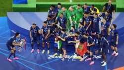 Atac asupra liderului lui PSG după finala UCL cu Arsenal! „A fost penibil”