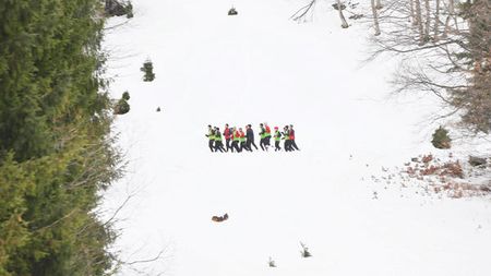 "Moartea căprioarei" face victime la Dinamo: "Bă, pomul ăla e al meu, eu mă pitesc acolo!" Cum au reacționat jucătorii la coșmarul de 12 km gândit de Țălnar