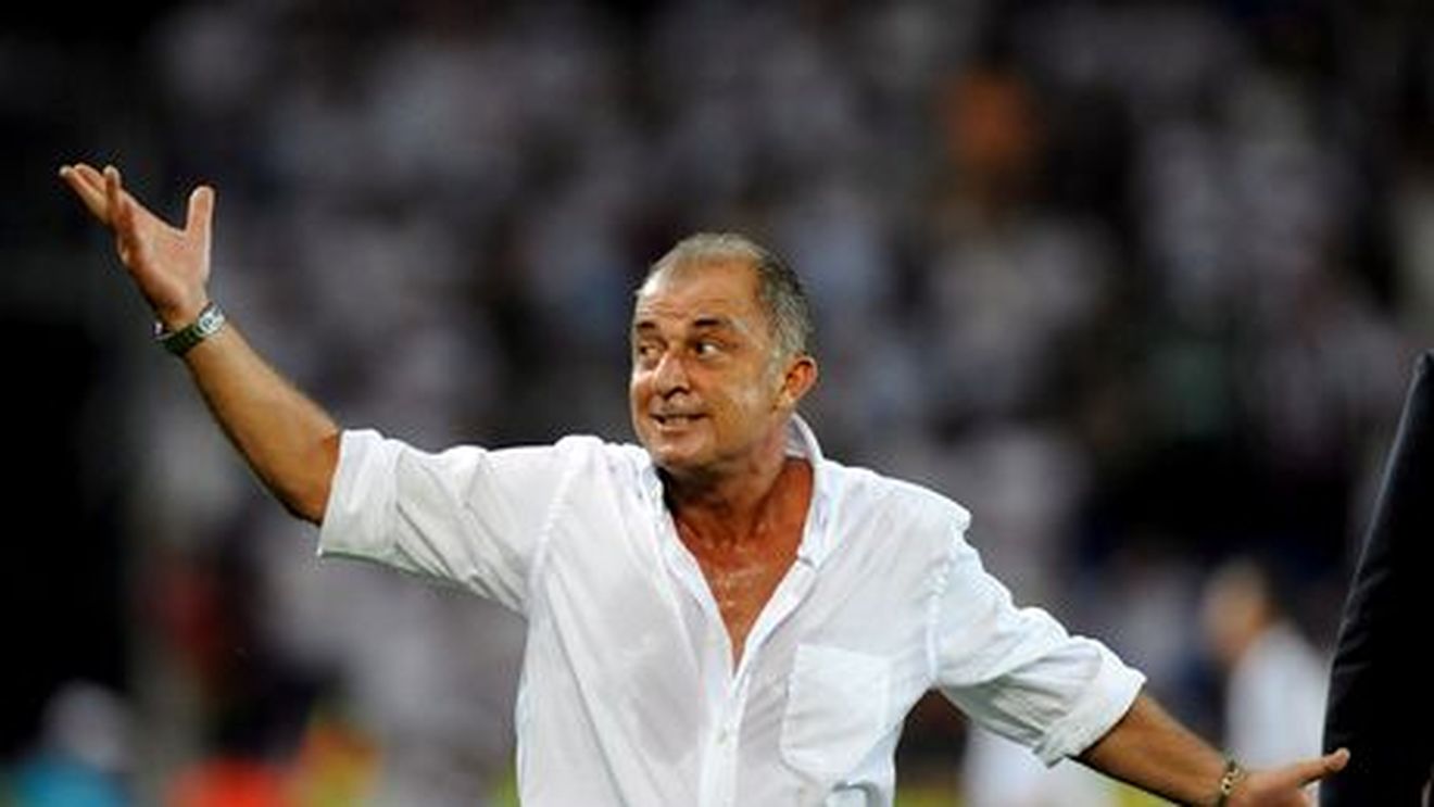 Veste bună venită din Turcia. Fatih Terim s-a vindecat de COVID-19. Medicii turci au făcut o gafă uriașă. Îl externaseră, deși era încă bolnav