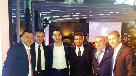 Acuzații grave la adresa FRF: „80 la sută din milioanele de la UEFA și FIFA se duc pe salarii!” Dezastrul fotbalului românesc, descris de Florin Prunea