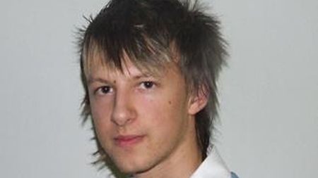 O'Sullivan, bătut de un "emo"