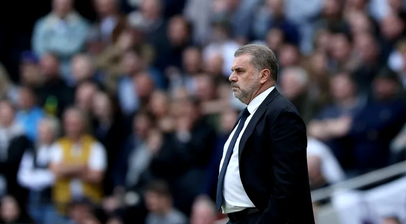 Ange Postecoglou, mesaj dur pentru Radu Drăgușin, după meciul Liverpool - Tottenham 4-2! E răspunsul managerului lui Spurs după atacul lui Florin Manea și amenințarea că românul va pleca