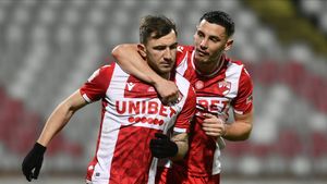 Paul Anton, atac la spaniolii de la Dinamo chiar și de sărbători. „Am prins Crăciunul fără niciun ban în cont”. De ce a transmis că „nu suntem în Vestul Sălbatic”