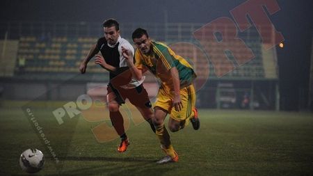 Mioveni, ultima în Liga I!** "Dacă vom continua așa, campionatul se va încheia mult mai repede pentru noi"