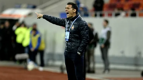 Costel Gâlcă și Dan Șucu încep în forță! Primele două oferte de transfer: vrea să cumpere titularul de la CFR Cluj!