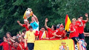 TVR, câștig de 4,5 milioane de euro din publicitate la Euro