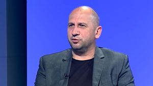 Vasile Miriuță îl pune la punct pe Mirel Rădoi: „Acum mă duc să mă rog de tine? Trebuie căutat selecționer”