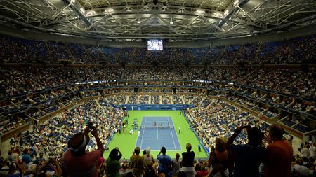 PROGRAMUL zilei la US Open. Horia Tecău joacă de la ora 19:00. La ce oră sunt programate semifinalele feminine 
