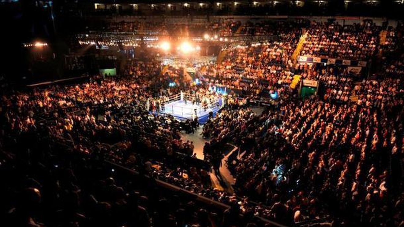 Incredibil: cât de departe au mers englezii!** S-au temut de un conflict local? Explicația pentru care Lucian Bute a fost "DEPOSEDAT" de talismanul său norocos