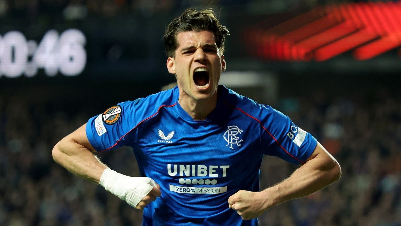 Ianis Hagi, transfer iminent în Bundesliga. Cu ce echipă e în negocieri avansate