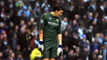 Coșmarul lui Pantilimon pare fără sfârșit! Pellegrini pregătește un nou transfer