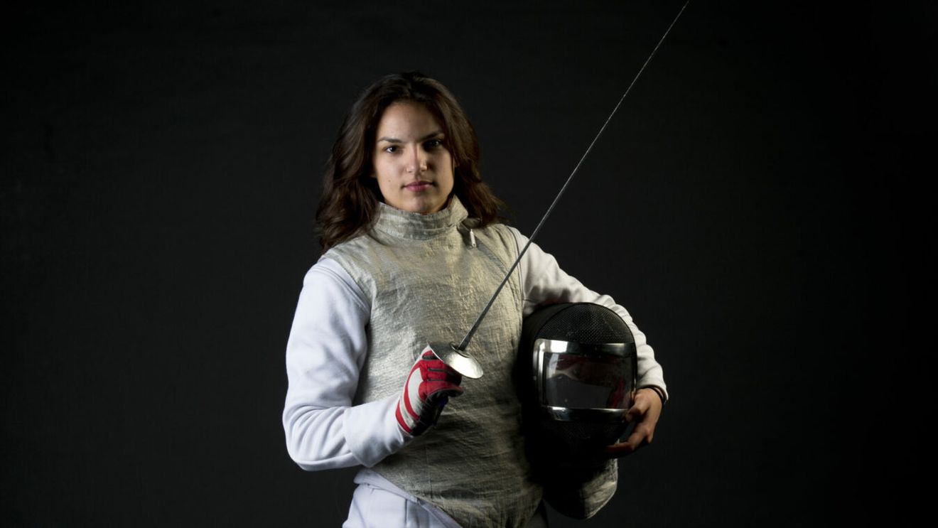 Federația Română de Scrimă, anunț despre Maria Boldor după ce a fost depistată pozitiv la testarea anti-doping! Ce substanță interzisă a consumat și ce decizie a luat forul