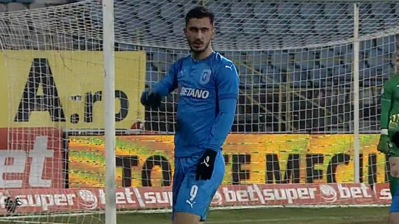 FC Botoșani - Universitatea Craiova 1-1! Video Online etapa 2 din play-out-ul Ligii 1. Al doilea pas greșit pentru olteni, iar titlul este tot mai departe. Andrei Ivan, salvator pe final