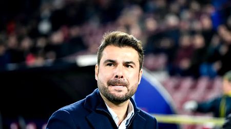 Adrian Mutu, refuzat brutal de Laszlo Dioszegi! Bernd Storck, omul impus prin apropiații lui Viktor Orban la Sepsi Sf. Gheorghe, are scaunul rezistent: „Nu am luat în calcul așa ceva”