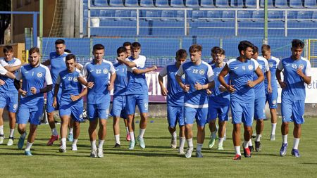 Nu se mai ascund! FCSB are ”satelit” în Liga 2. Echipa care își schimbă numele, sigla și va juca meciurile pe terenul unei foste formații din Liga 1