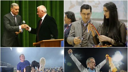 Să vină Nașu'' și Mitică să decidă campioana! Comitetul Executiv al FRF, singurul abilitat să valideze câștigarea titlului de Viitorul sau FCSB, e compus și azi, în acte, din Sandu, Dragomir, Walter și răposatul Țerbea. Echipa lui Burleanu a fost respinsă de Tribunal | ACTE