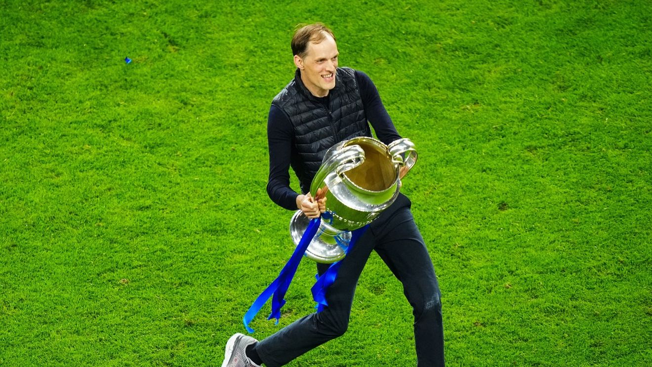 Șeicii de la PSG nu mai înțeleg nimic! Leonardo spune că a luat o decizie bună atunci când l-a dat afară pe Thomas Tuchel, cel care a câștigat apoi Liga Campionilor cu Chelsea