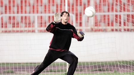 Dolha: "Vin la luptă!"