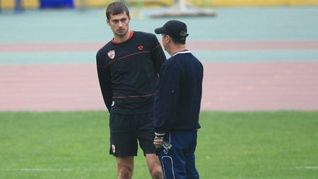 "Sunt convins că Tamaș va fi rechemat la prima echipă! Poate chiar în seara asta...!"