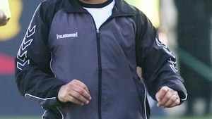 Stoica: "Am arătat că merităm să rămânem în Liga 1"