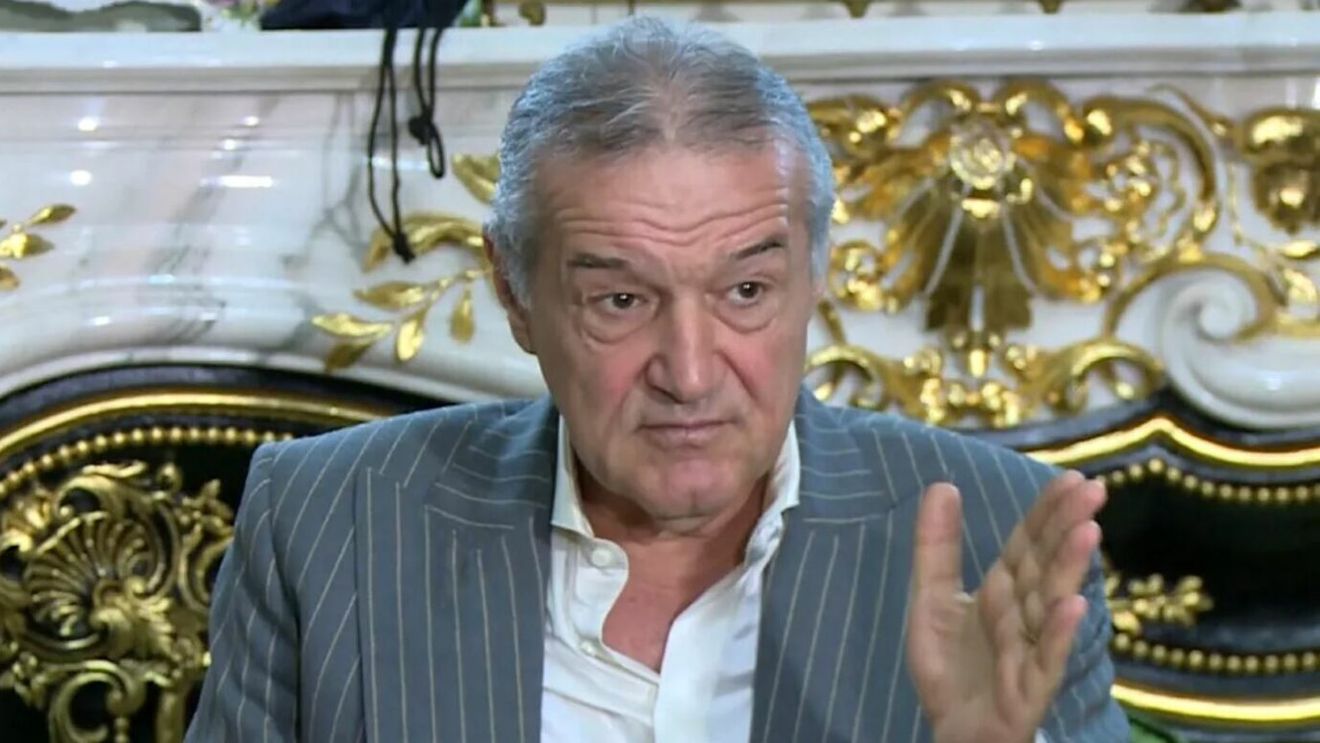 Gigi Becali a luat decizia! Răstunare de situație: controversatul fotbalist semnează pe un an | EXCLUSIV
