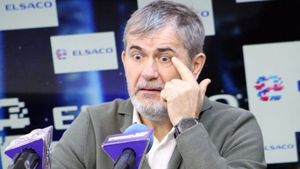 Valeriu Iftime, gata să facă din nou afaceri cu Gigi Becali: „Sunt soluţii. Eu mă ajut doar pe mine”