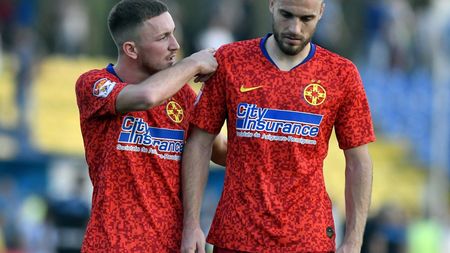 Bogdan Planic nu dă niciun pas înapoi! Ce s-a întâmplat la întâlnirea decisivă dintre sârb și Meme Stoica