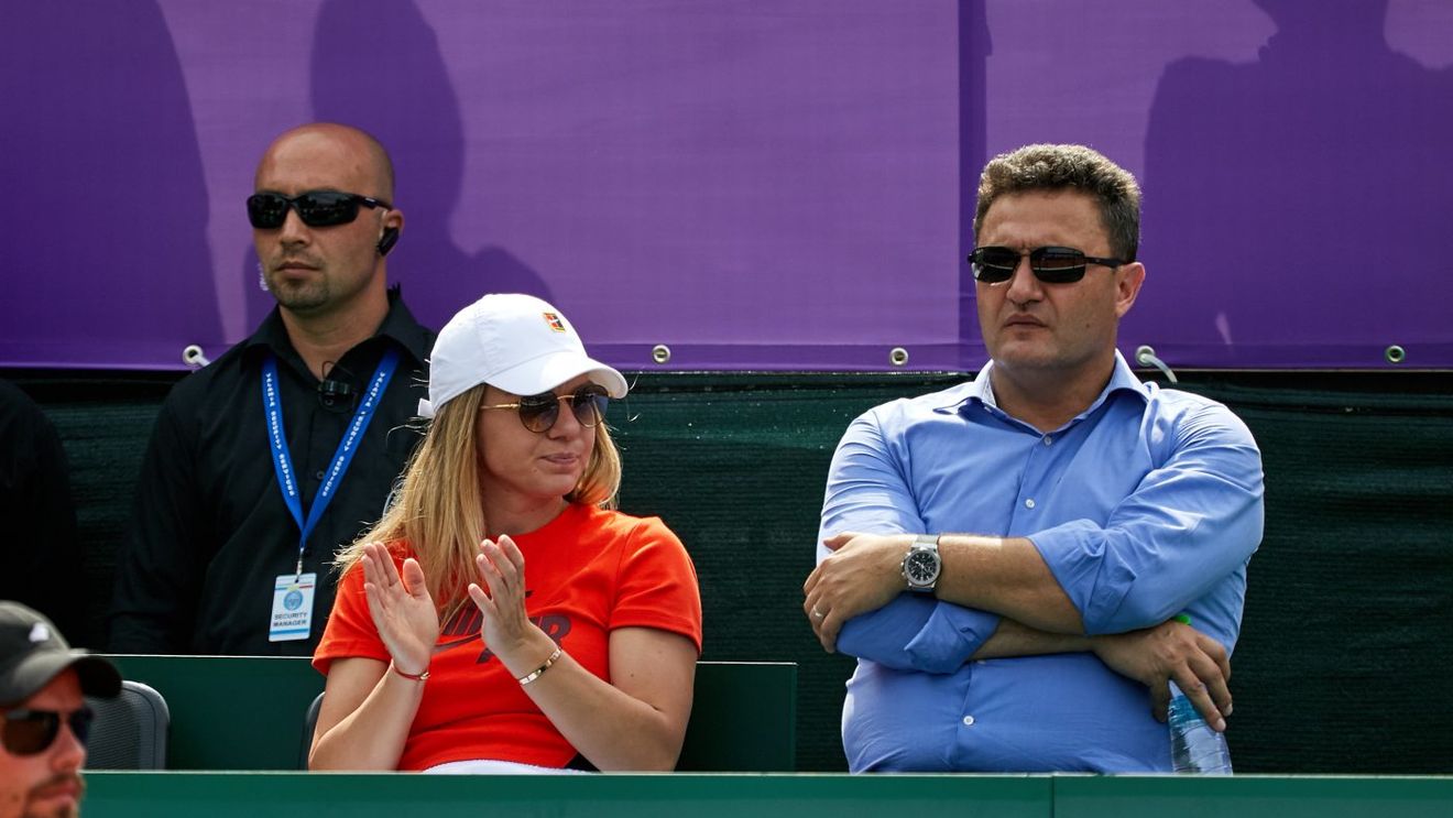 Revenirea Simonei Halep și ascensiunea fetelor din circuitul WTA, dar și nevoile jucătorilor din Cupa Davis scot la iveală dezastrul din tenisul nostru! „Spre rușinea României! Suntem pe ultimul loc în Europa”