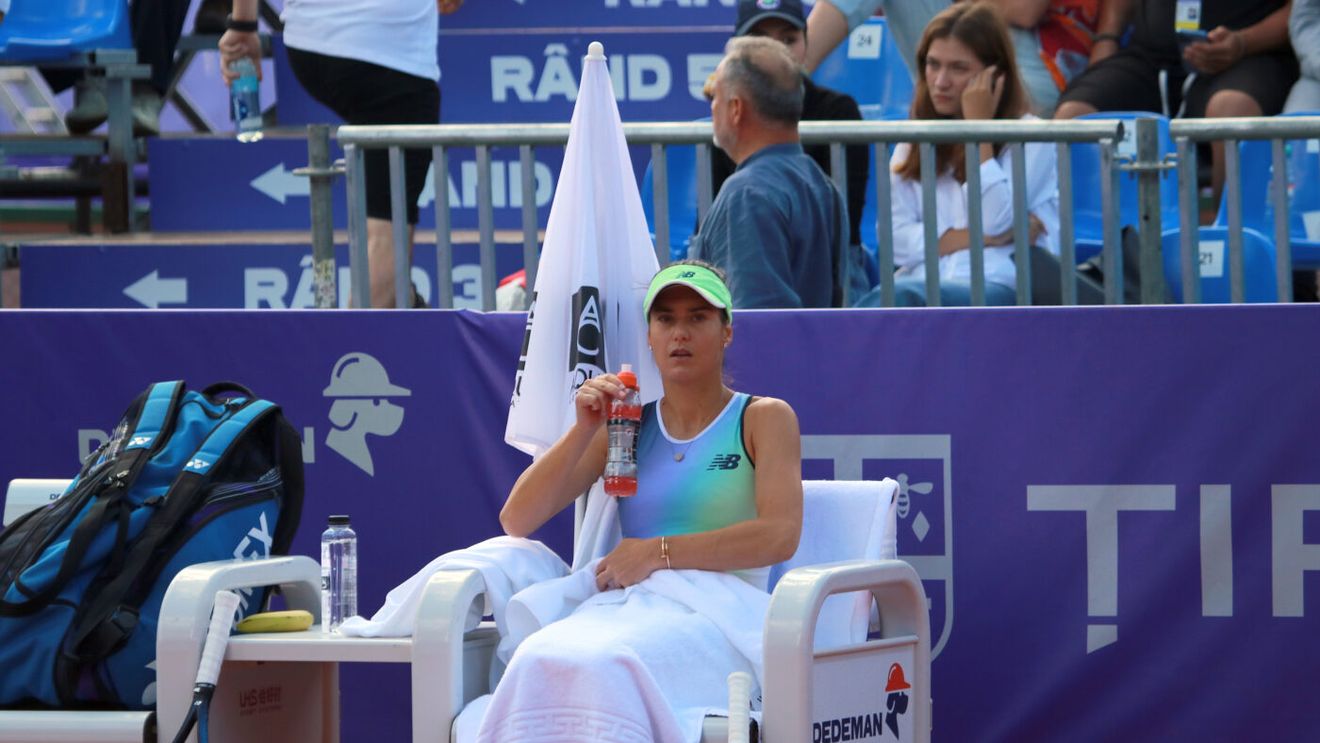 O bază sportivă din Târgoviște va primi numele Soranei Cîrstea: „E un gest de normalitate și recunoștință!”
