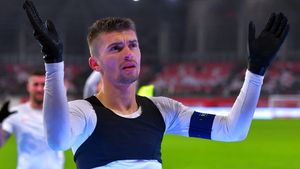 Noi detalii despre transferul lui Florin Tănase de la FCSB! Impresarul Victor Becali face anunțul momentului despre negocierile cu arabii: „Asta e situația acum” | EXCLUSIV