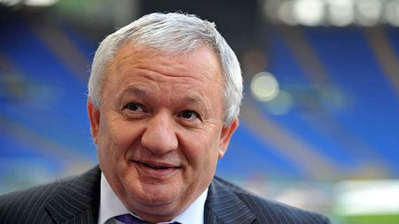 Adrian Porumboiu nu e neliniștit de apariția numelui său în anchetă:** "Nu văd de ce mi s-ar crea vreun disconfort!"