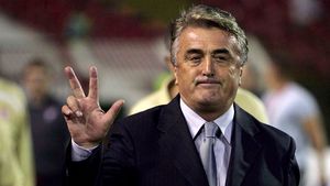 Antic: "Franța e într-o situație delicată"