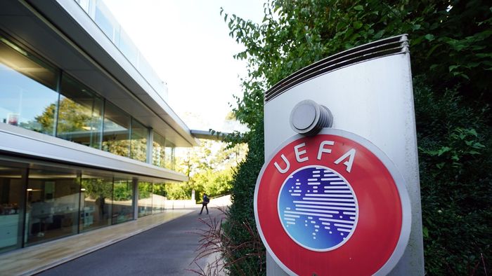 UEFA, decizie de ultimă oră care afectează direct România! Chiar în ziua meciului cu Belarus, forul internațional a luat hotărârea importantă legată de Israel