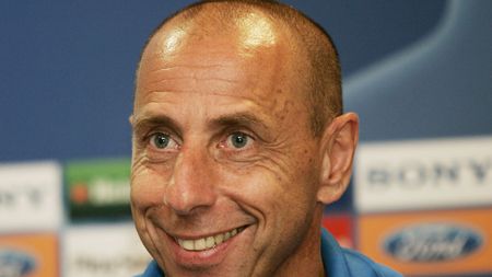 Trombetta: "Pleacă Trică, vine Dică...sună bine, are rimă!"