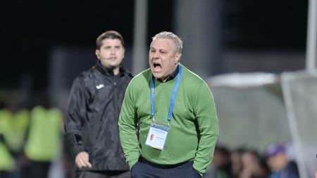 Coregrafie anti-Șumi la derby!? Tehnicianul Astrei spune că a aflat care e planul fanilor FCSB și îi ironizează din nou: "Îi rog doar atât: să nu iasă Â«Doar Rapid BucureștiÂ»"