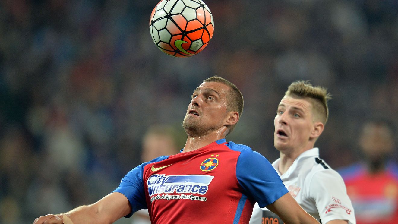 Fiecare echipă din Liga 1 a fost controlată antidoping de câte două ori în ultimele două luni