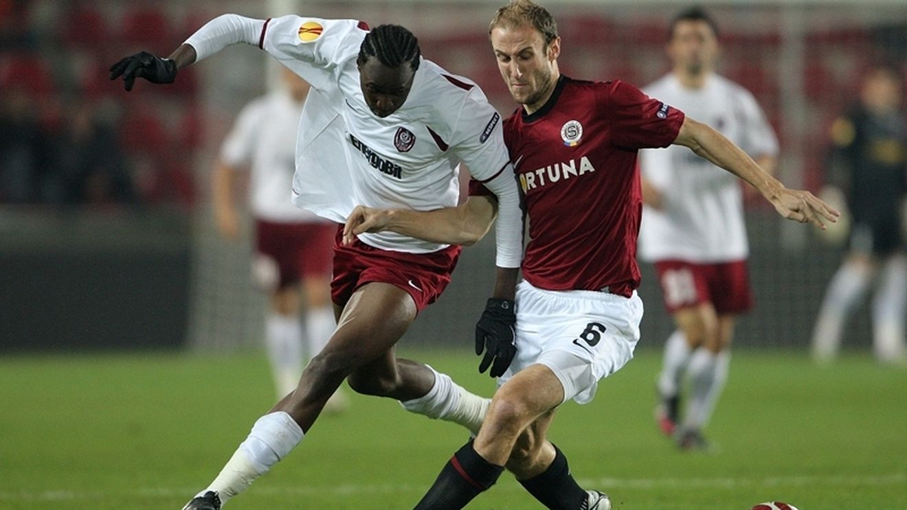 Interes din Premier League pentru Traore!** Va plăti o echipă din "Big Four" 10 milioane de Â£ pe Lacina?