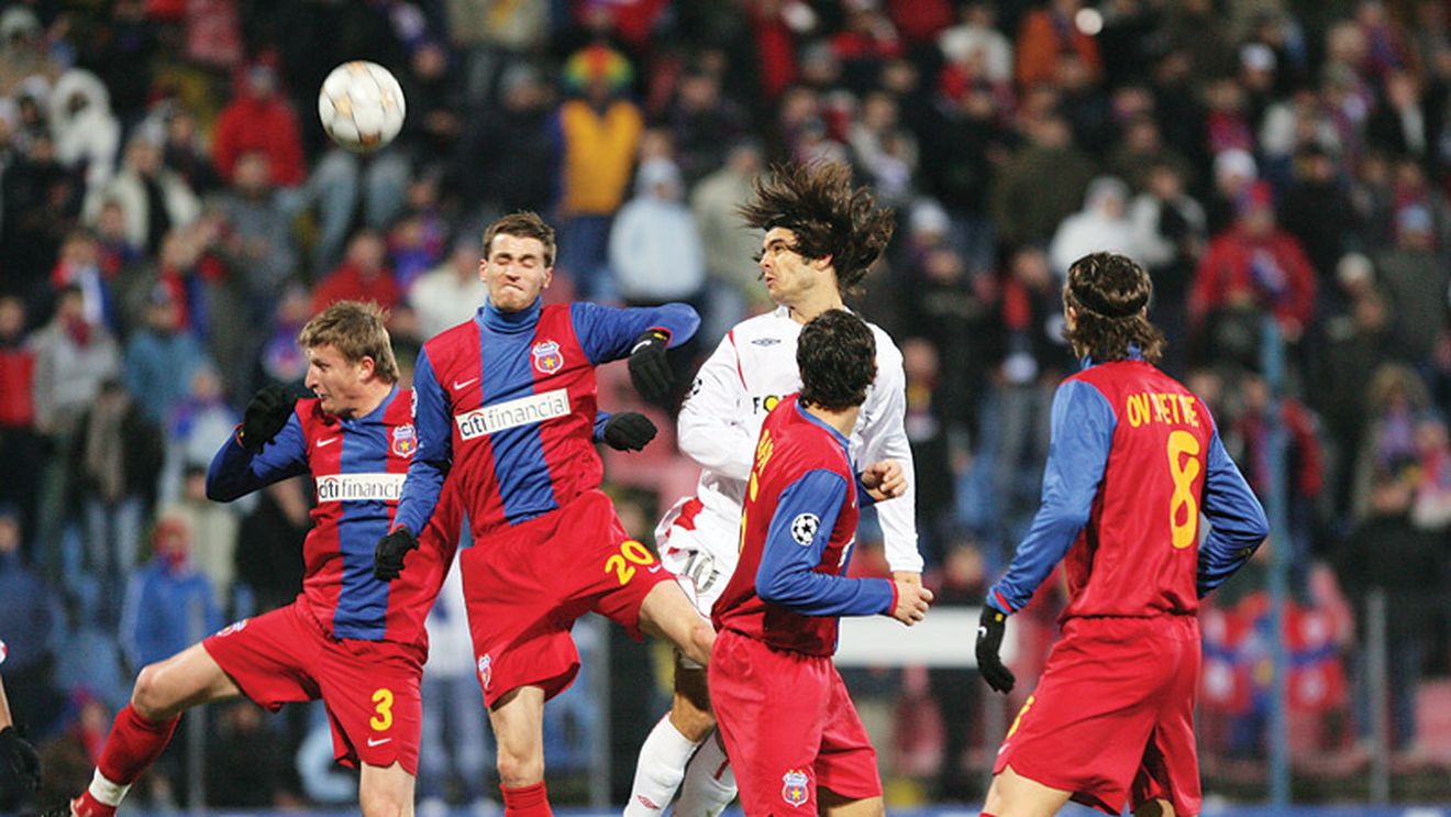 Lăcătuș a decis pe cine va miza la Istanbul! Toja e titular! CUM COMENTEZI?