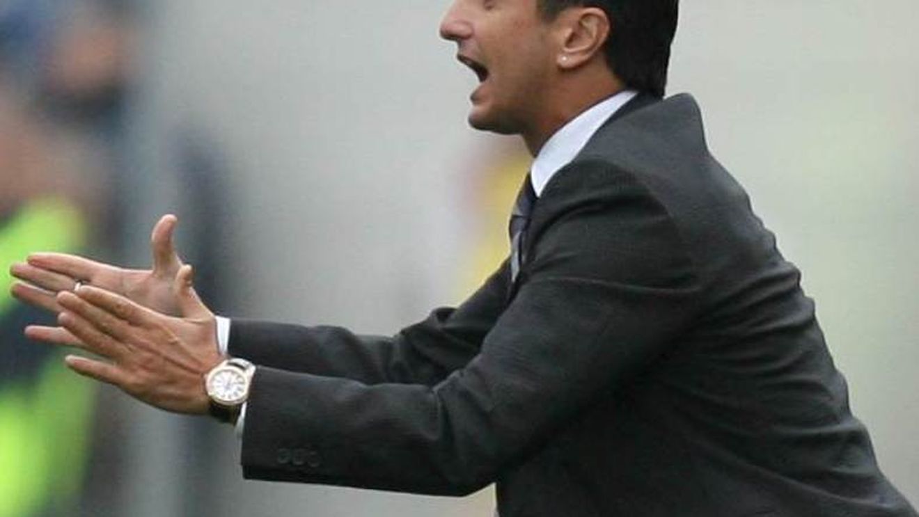 Lucescu jr.: "Suntem frustrați că nu am câștigat"