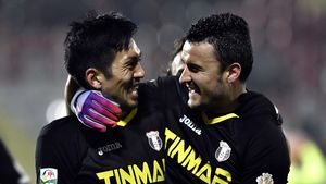 CRONICĂ‚ | Intrare liberă la "Budescu Show". Victorie la pas pentru Astra, care intră în play-off de pe locul 3 și își anunță candidatura la un nou titlu