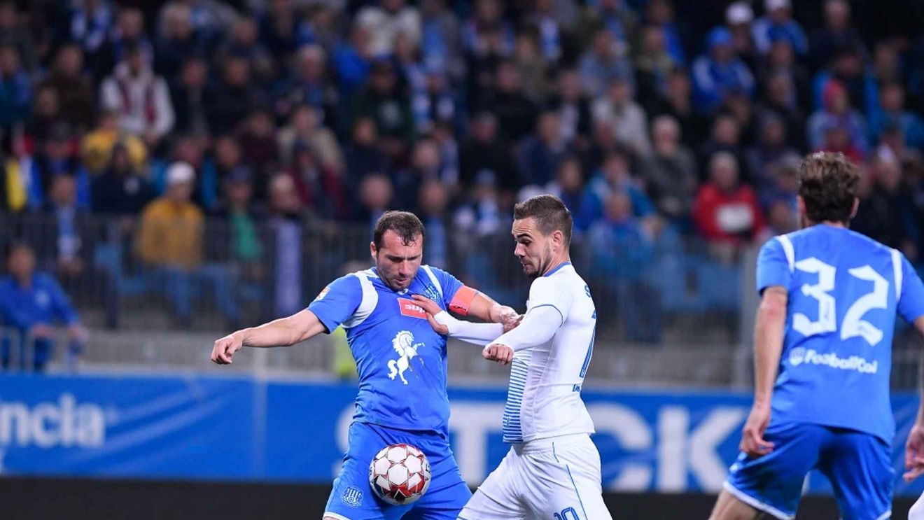 Koljic susține că oltenii pot bate CFR-ul cu ajutorul celor de la Sevilla: "Liderul va fi obosit"