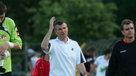 „Altele vor fi cerințele mele"