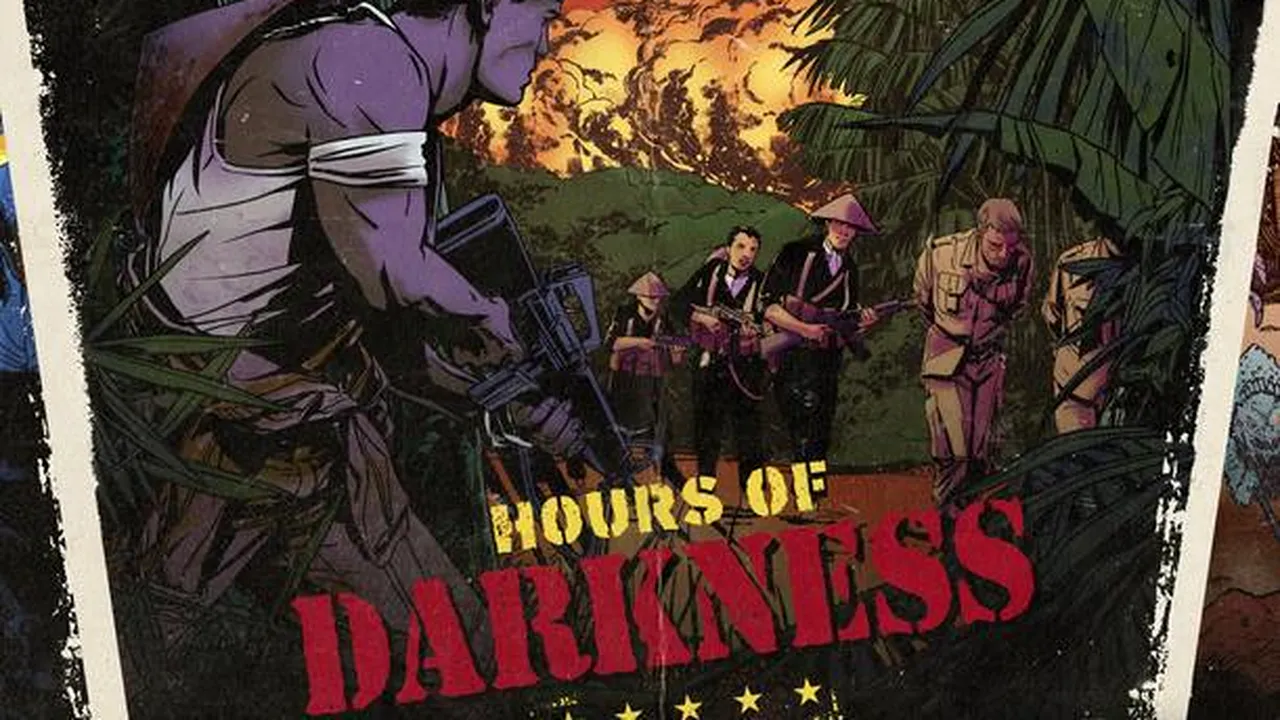 Far Cry 5 - DLC-ul Hours of Darkness sosește în iunie